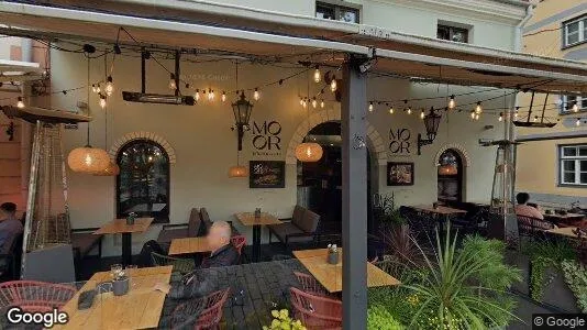 Apartments for rent in Riga Vecrīga - Photo from Google Street View