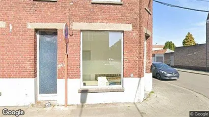 Apartments for rent in Moeskroen - Photo from Google Street View