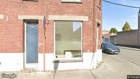 Apartments for rent in Moeskroen - Photo from Google Street View
