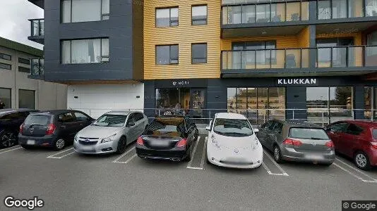Apartments for rent in Kópavogur - Photo from Google Street View
