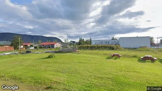 Apartments for rent in Selfoss - Photo from Google Street View
