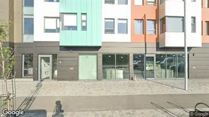 Apartments for rent in Reykjavík Hlíðar - Photo from Google Street View
