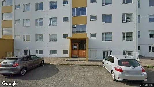 Apartments for rent in Reykjavík Háaleiti - Photo from Google Street View