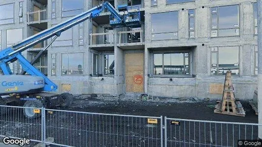 Apartments for rent in Reykjavík Miðborg - Photo from Google Street View