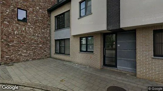 Apartments for rent in Alken - Photo from Google Street View