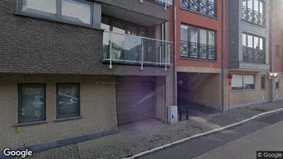 Apartments for rent in Herzele - Photo from Google Street View
