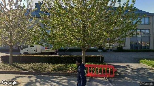 Apartments for rent in Zaventem - Photo from Google Street View