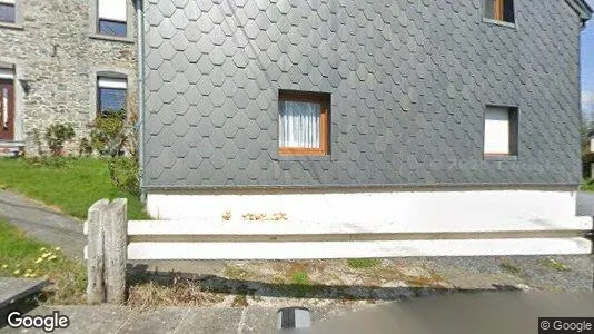 Apartments for rent in Bastenaken - Photo from Google Street View