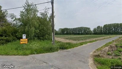 Apartments for rent in Waregem - Photo from Google Street View