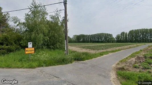 Apartments for rent in Waregem - Photo from Google Street View