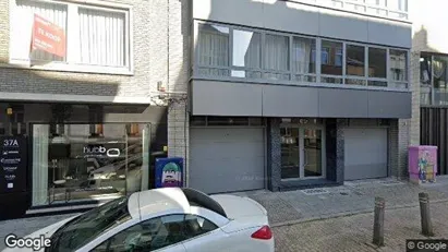 Apartments for rent in Mechelen - Photo from Google Street View