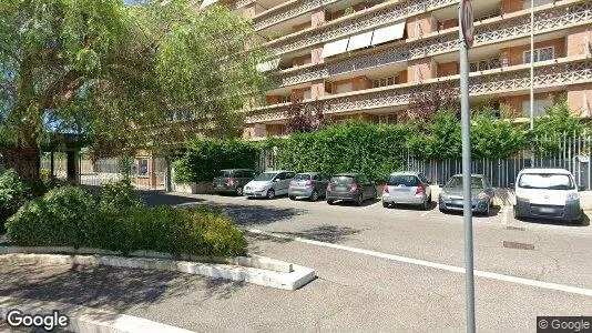 Apartments for rent in Roma Municipio XIII – Aurelia - Photo from Google Street View