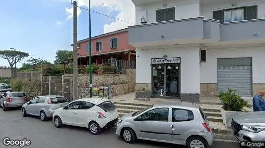 Apartments for rent in Arenella - Photo from Google Street View
