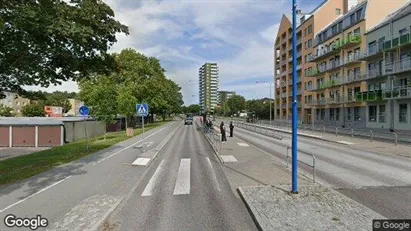 Apartments for rent in Uppsala - Photo from Google Street View