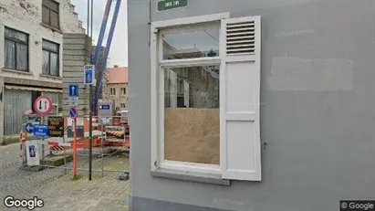 Apartments for rent in Brugge - Photo from Google Street View