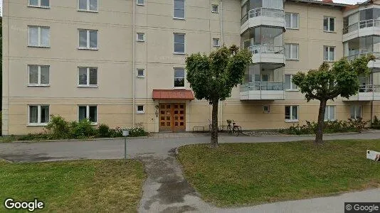 Apartments for rent in Stockholm South - Photo from Google Street View