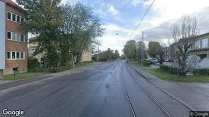 Apartments for rent in Norrköping - Photo from Google Street View
