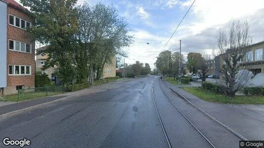 Apartments for rent in Norrköping - Photo from Google Street View