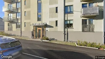 Apartments for rent in Norrköping - Photo from Google Street View