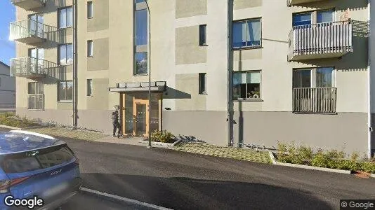 Apartments for rent in Norrköping - Photo from Google Street View