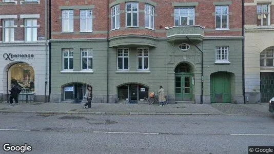 Apartments for rent in Malmö City - Photo from Google Street View