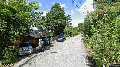 Apartments for rent in Huddinge - Photo from Google Street View
