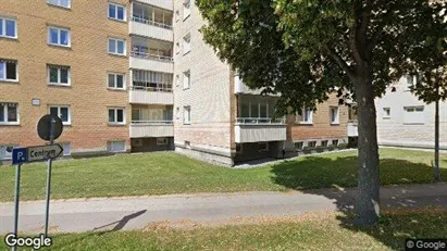 Apartments for rent in Enköping - Photo from Google Street View