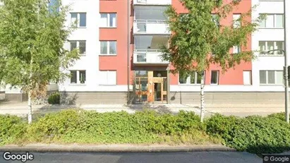 Apartments for rent in Uppsala - Photo from Google Street View
