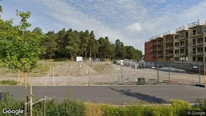 Apartments for rent in Gävle - Photo from Google Street View