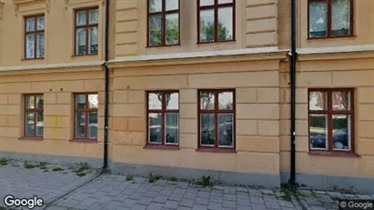 Apartments for rent in Uppsala - Photo from Google Street View