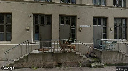 Apartments for rent in Oslo Grünerløkka - Photo from Google Street View