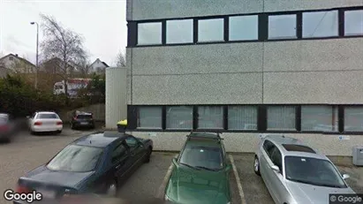 Apartments for rent in Stavanger - Photo from Google Street View