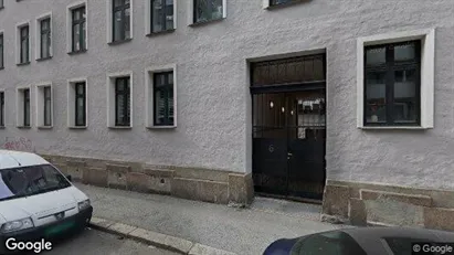 Apartments for rent in Oslo Grünerløkka - Photo from Google Street View