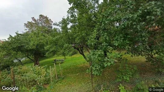Apartments for rent in Asker - Photo from Google Street View