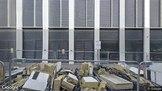 Apartments for rent in Birmingham - West Midlands - Photo from Google Street View
