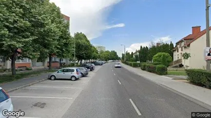 Apartments for rent in Paksi - Photo from Google Street View