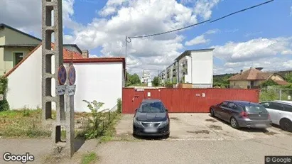 Apartments for rent in Timişoara - Photo from Google Street View
