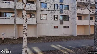 Apartments for rent in Oulu - Photo from Google Street View