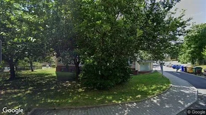 Apartments for rent in Most - Photo from Google Street View