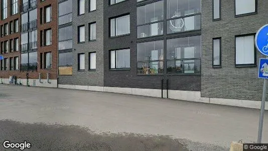 Apartments for rent in Tampere Lounainen - Photo from Google Street View