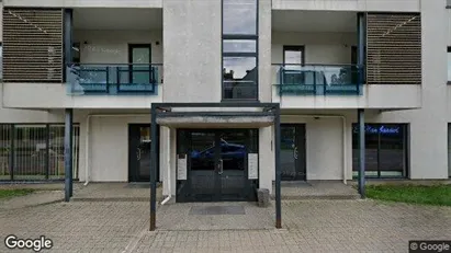 Apartments for rent in Tartu - Photo from Google Street View