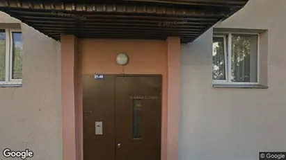 Apartments for rent in Tallinn Kesklinna - Photo from Google Street View