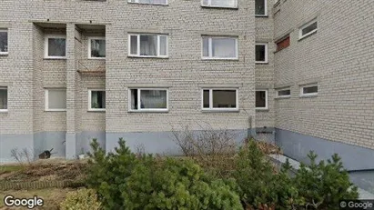 Apartments for rent in Tallinn Kesklinna - Photo from Google Street View
