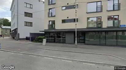 Apartments for rent in Tallinn Kesklinna - Photo from Google Street View