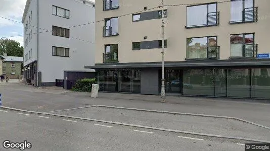 Apartments for rent in Tallinn Kesklinna - Photo from Google Street View