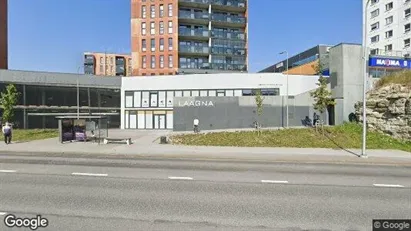 Apartments for rent in Tallinn Kesklinna - Photo from Google Street View