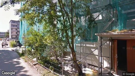 Apartments for rent in Tallinn Kesklinna - Photo from Google Street View