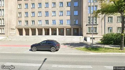 Apartments for rent in Tallinn Kesklinna - Photo from Google Street View