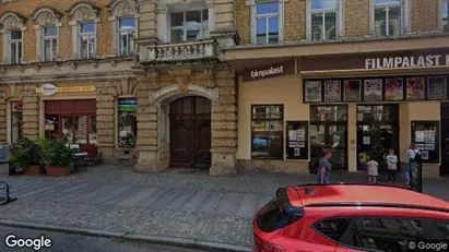Apartments for rent in Saxon Switzerland-Eastern Ore Mountains - Photo from Google Street View