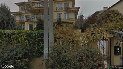 Apartments for rent in Budapest II. kerület - Photo from Google Street View